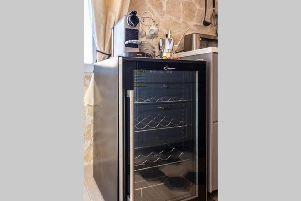 Penthouse Loft 5Min Palais Des Festivals And Beach Terrace View On Castle Кан Екстериор снимка